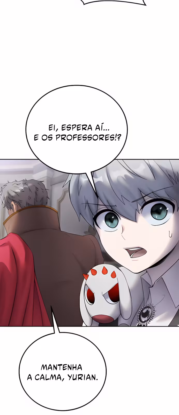 Página do Capítulo 86