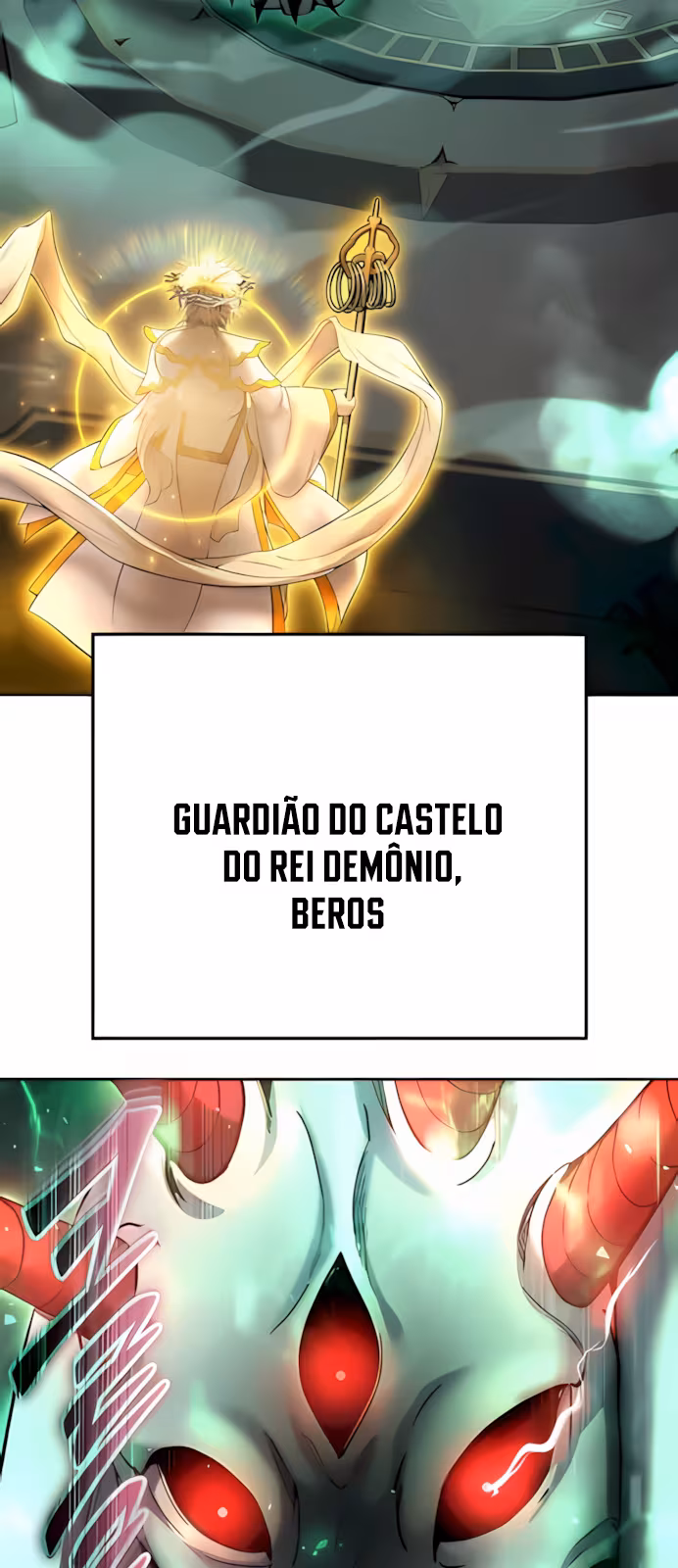 Página do Capítulo 86