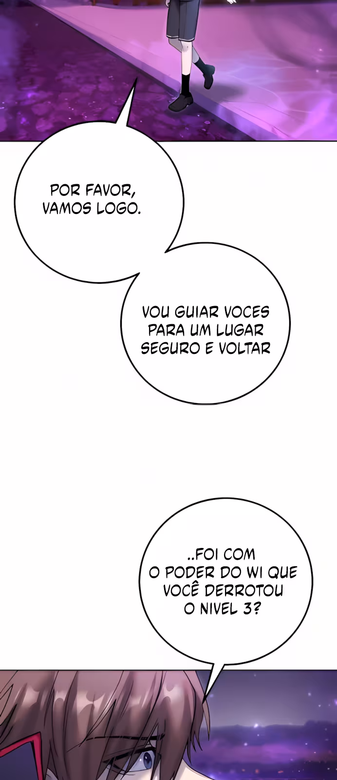 Página do Capítulo 87