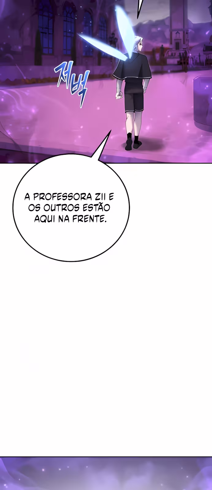 Página do Capítulo 87