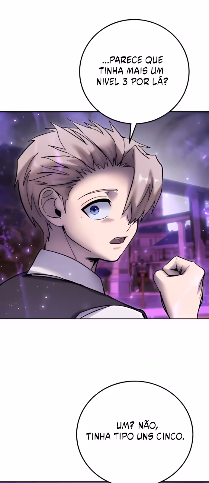 Página do Capítulo 87