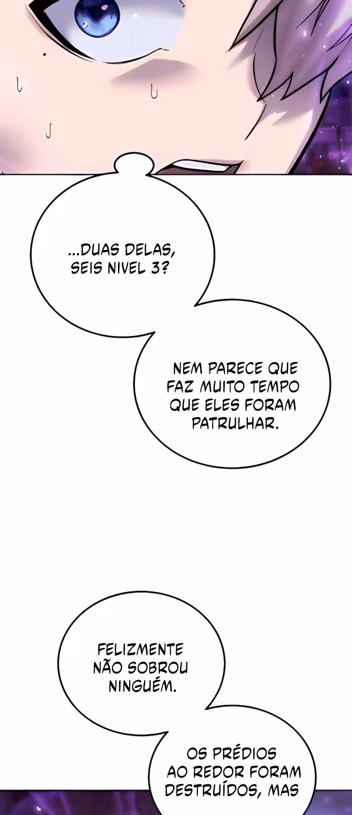 Página do Capítulo 87