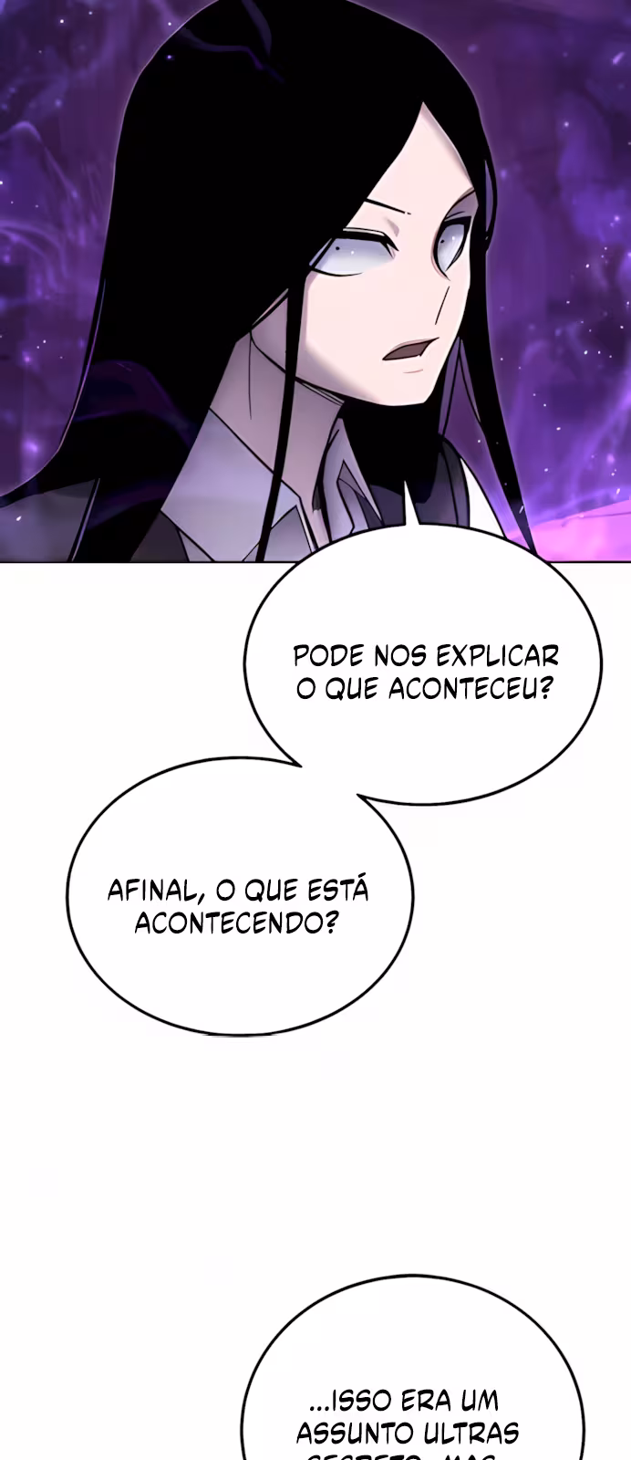 Página do Capítulo 87