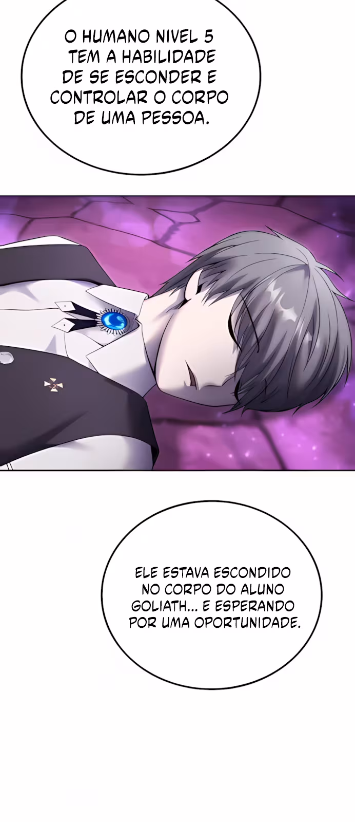 Página do Capítulo 87