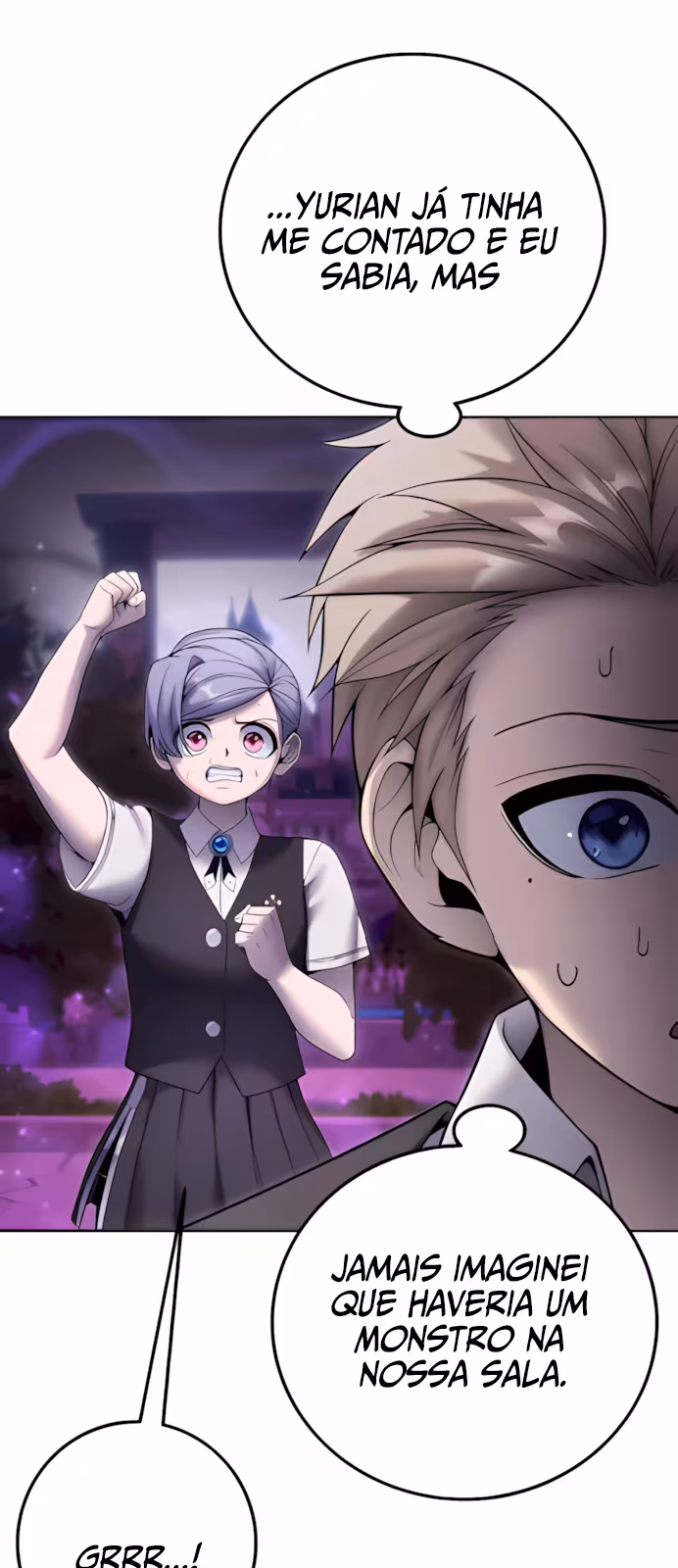 Página do Capítulo 87