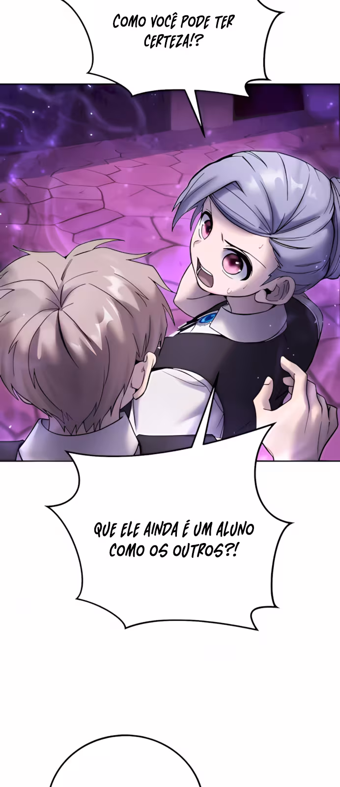 Página do Capítulo 87