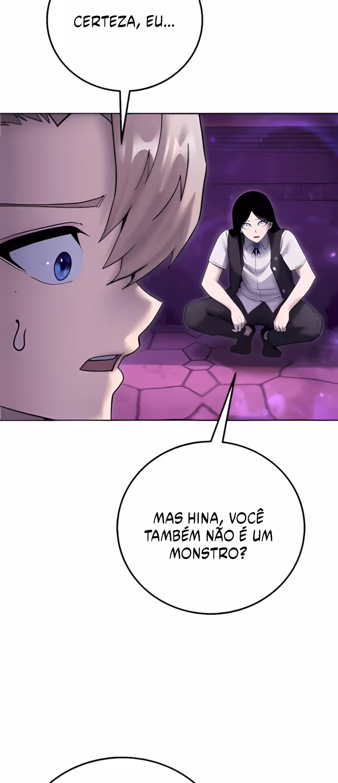 Página do Capítulo 87