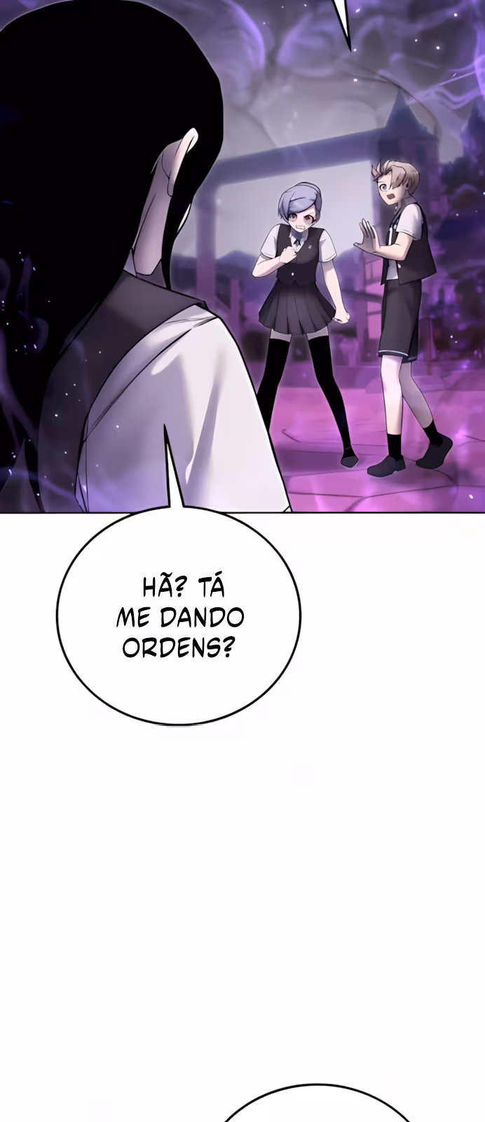 Página do Capítulo 87