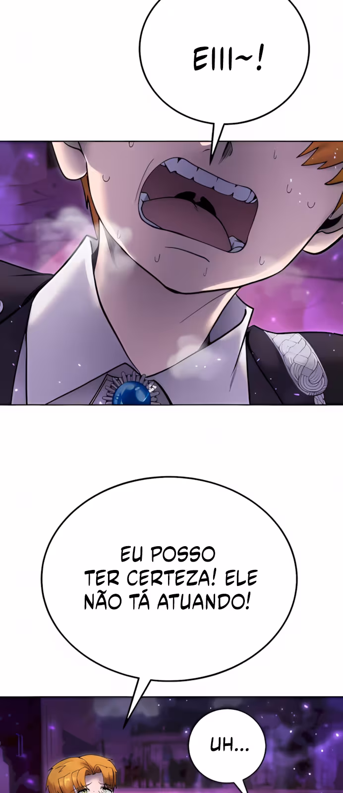 Página do Capítulo 87