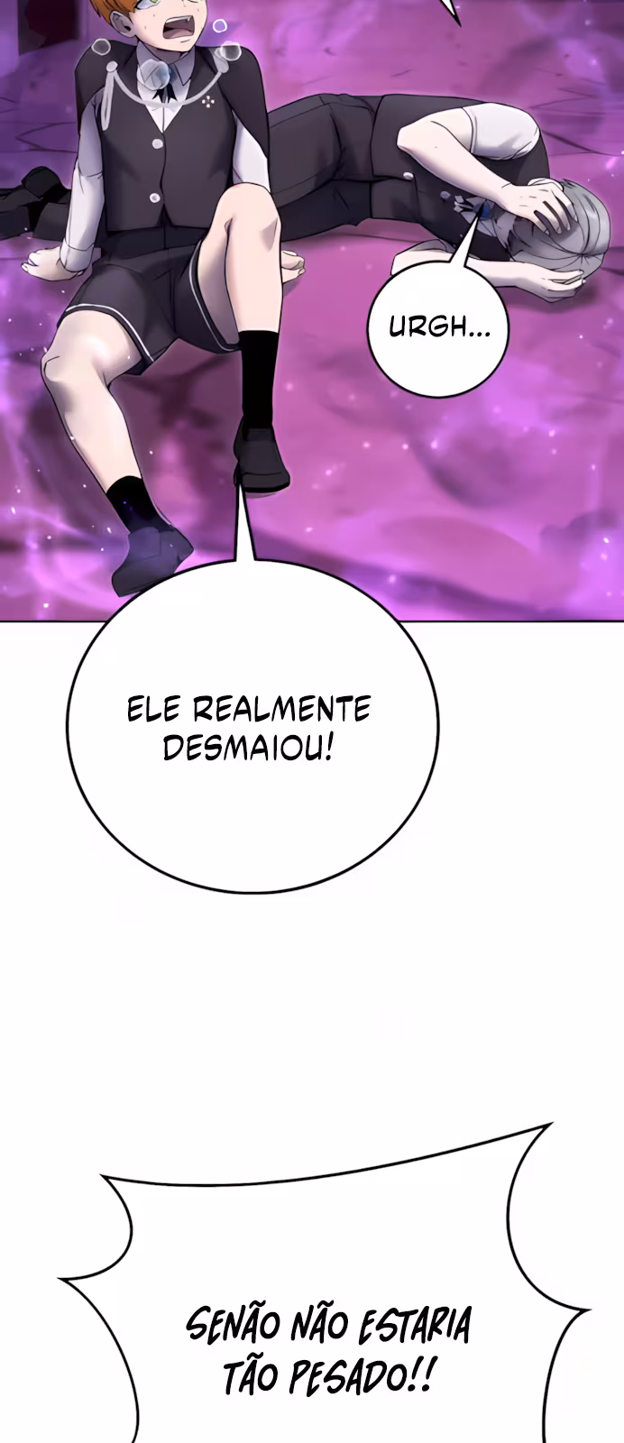 Página do Capítulo 87