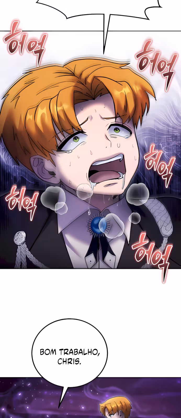 Página do Capítulo 87