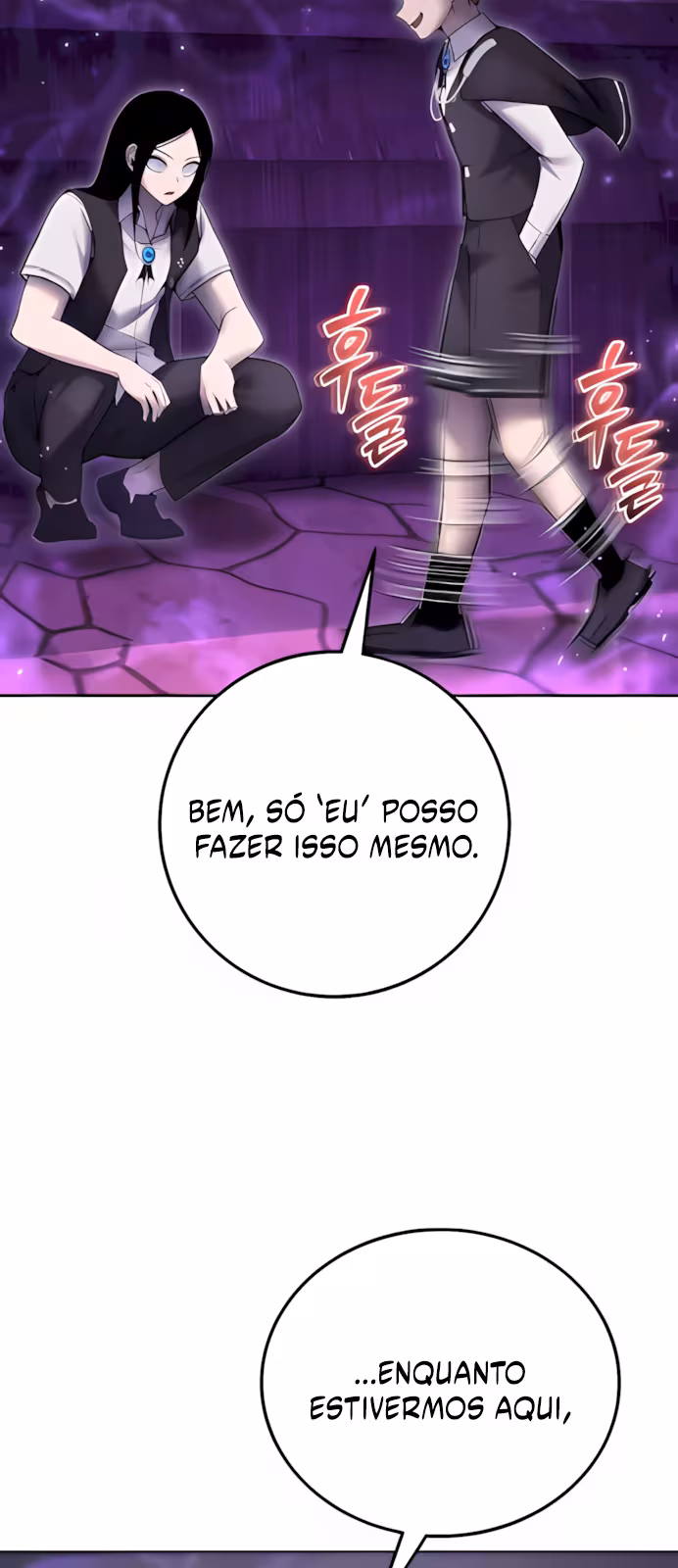 Página do Capítulo 87