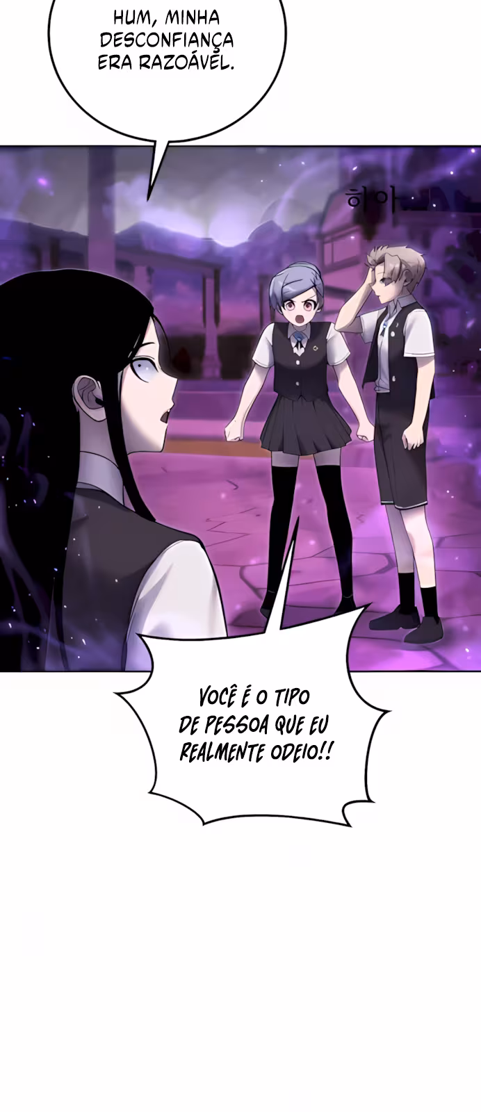 Página do Capítulo 87