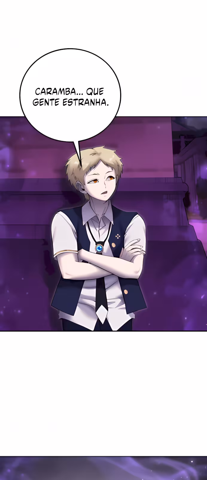 Página do Capítulo 87