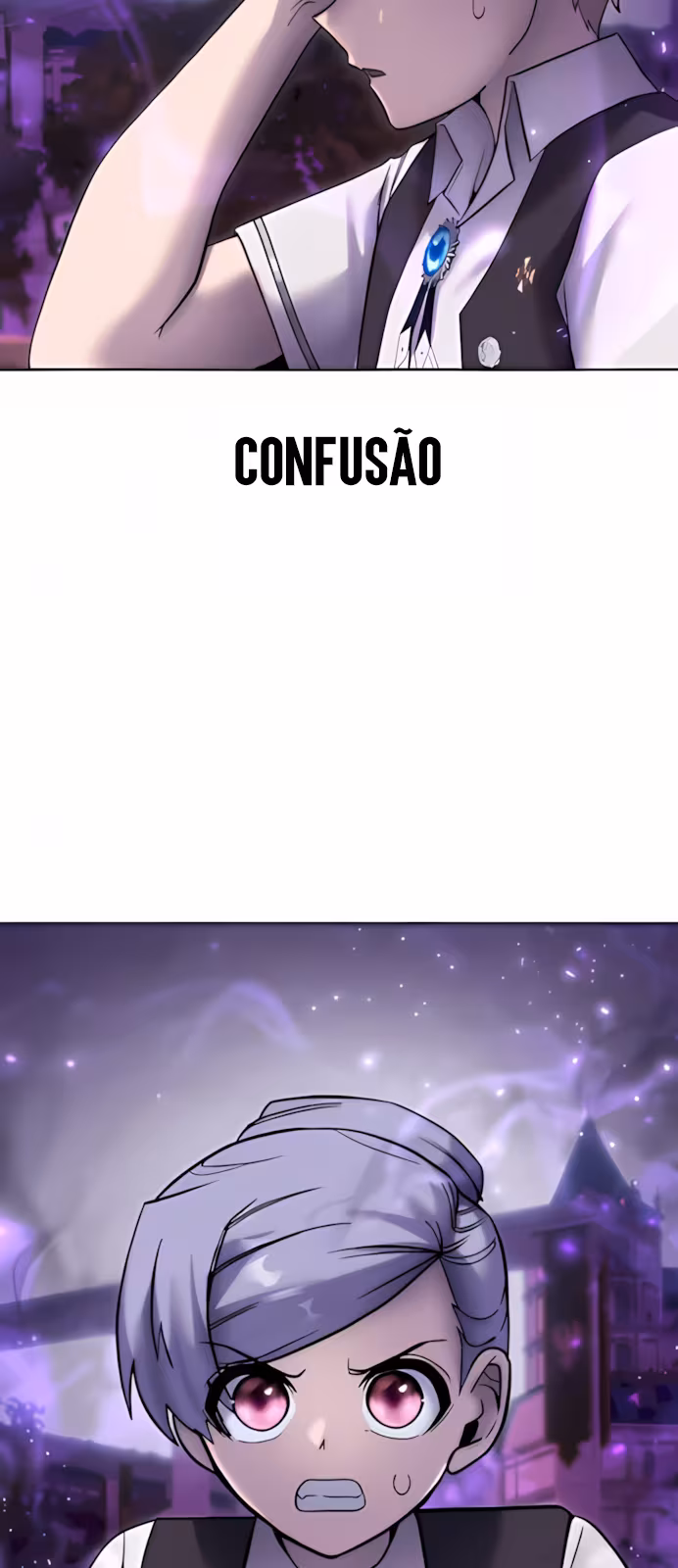 Página do Capítulo 87