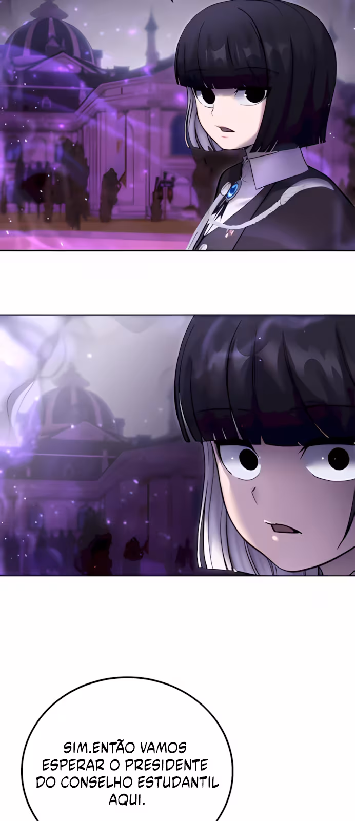 Página do Capítulo 87
