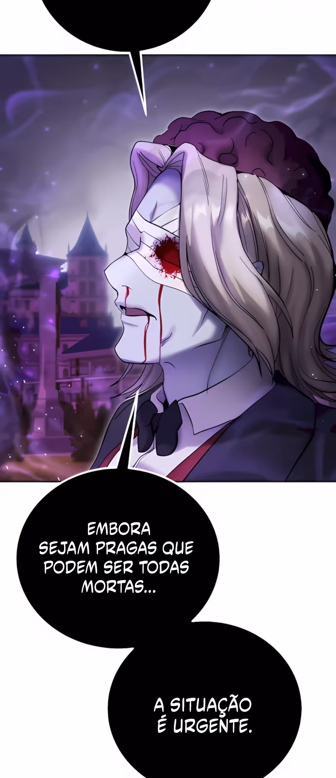 Página do Capítulo 87