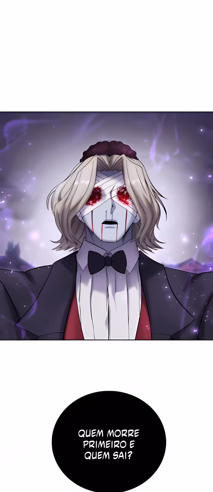 Página do Capítulo 87