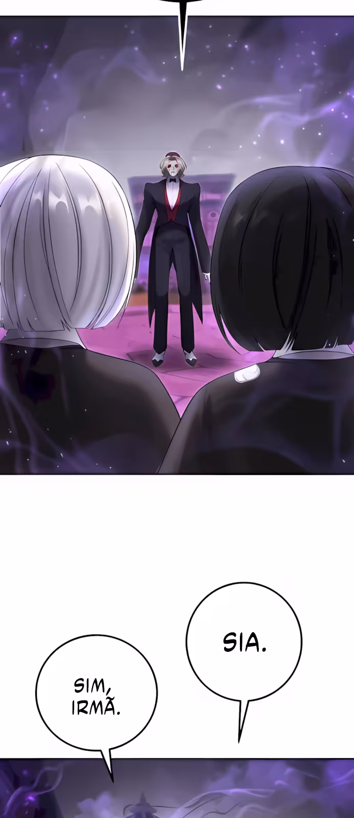 Página do Capítulo 87