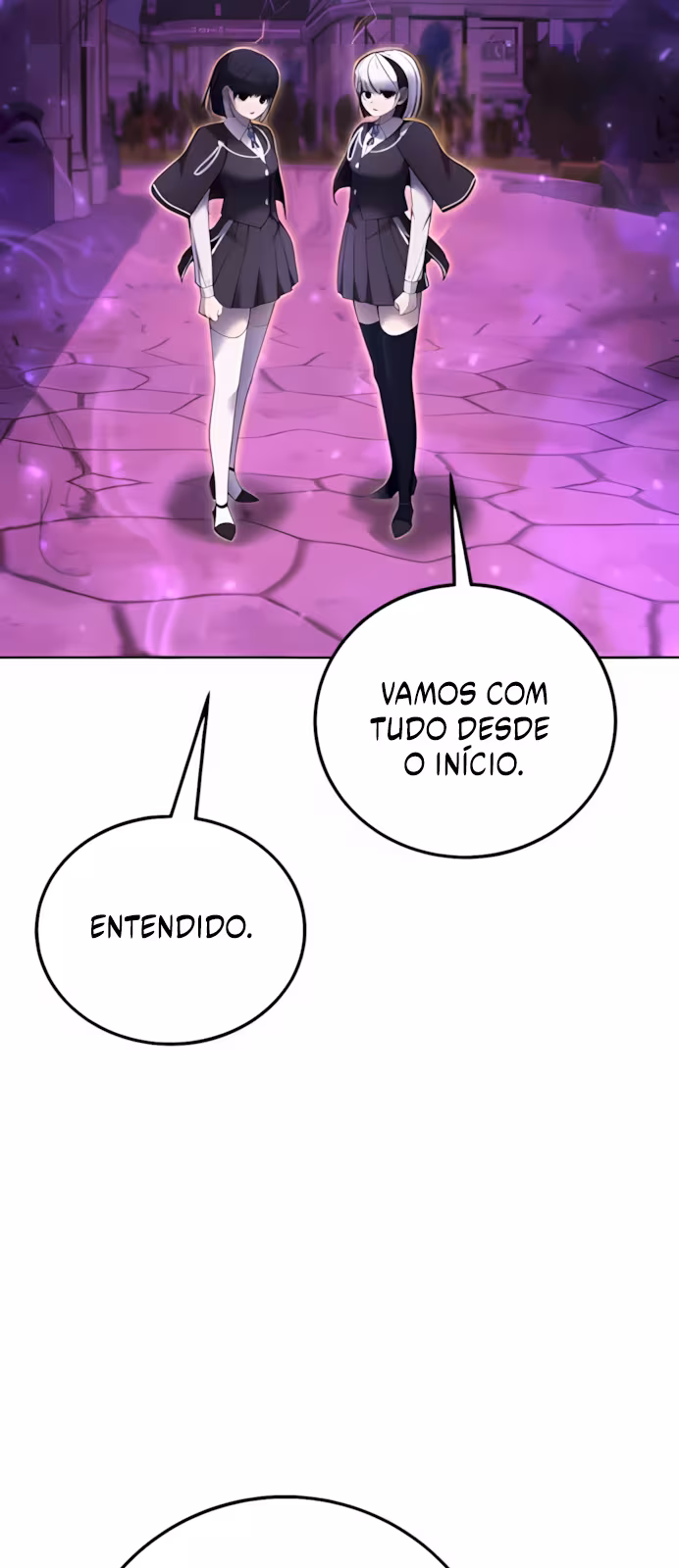 Página do Capítulo 87