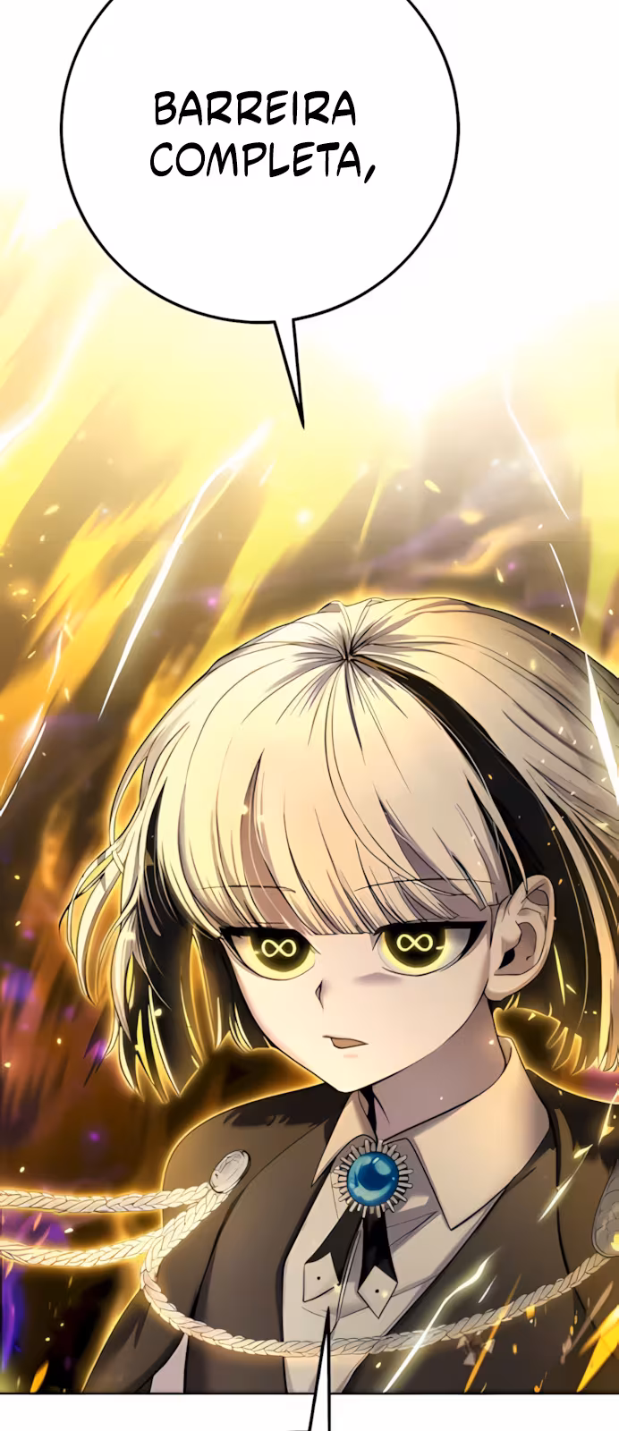 Página do Capítulo 87