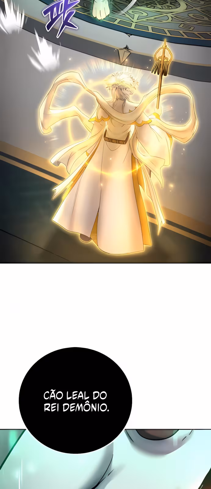 Página do Capítulo 87