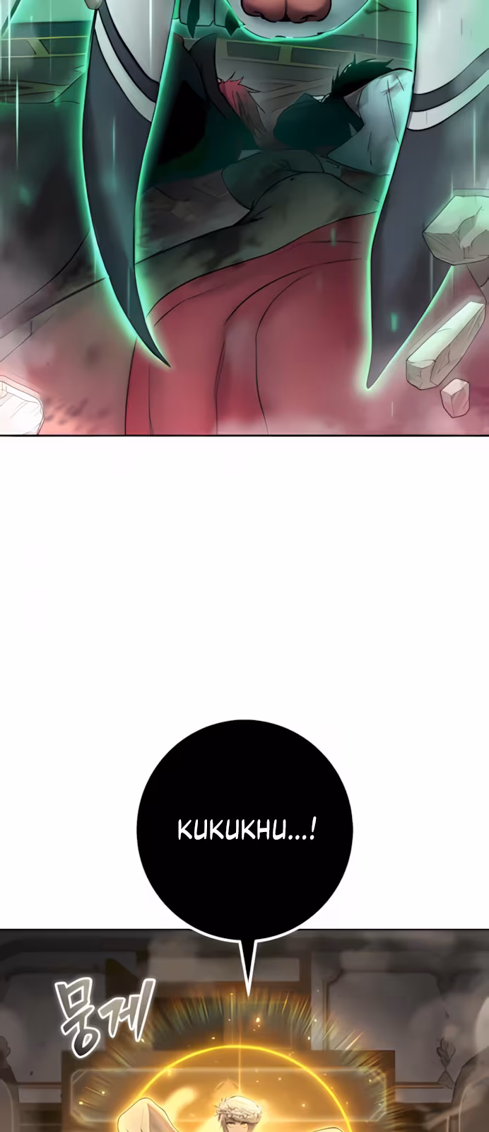 Página do Capítulo 87