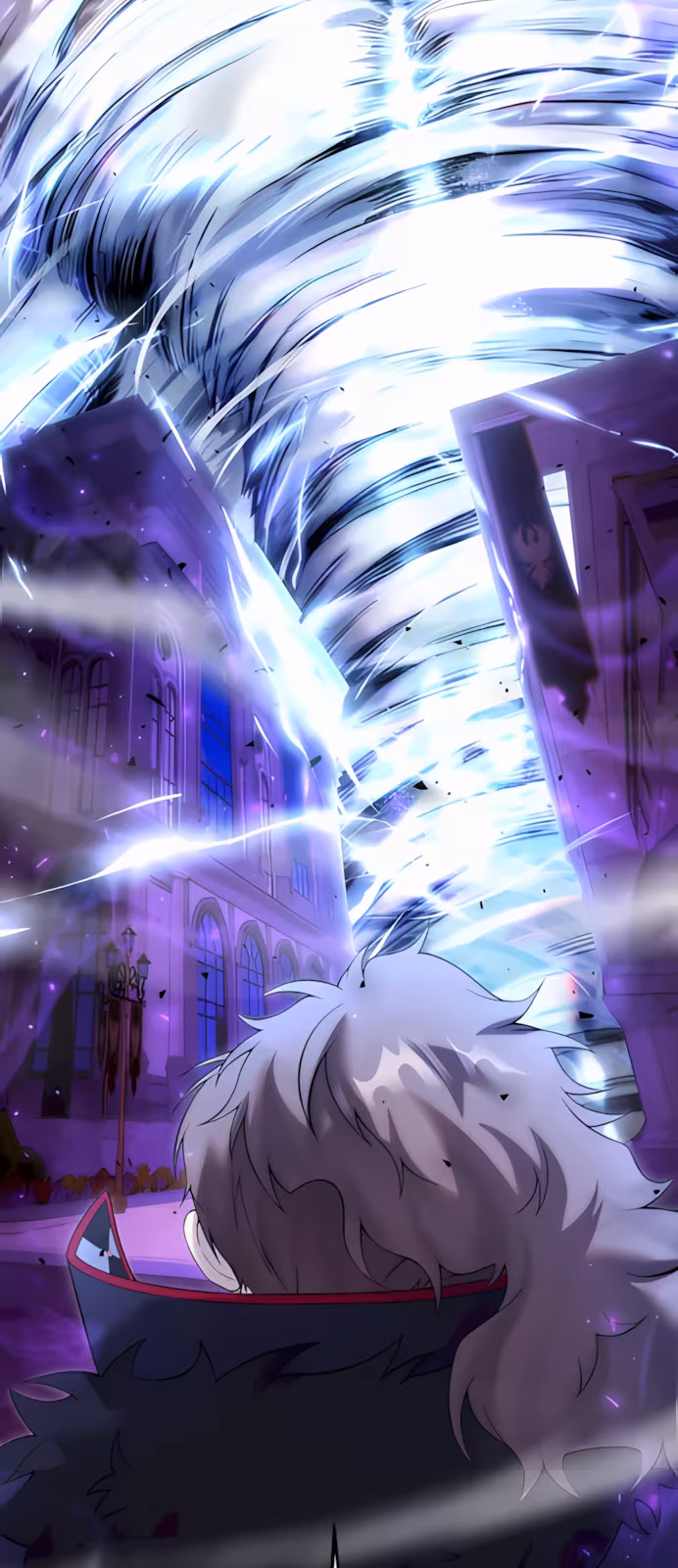 Página do Capítulo 87