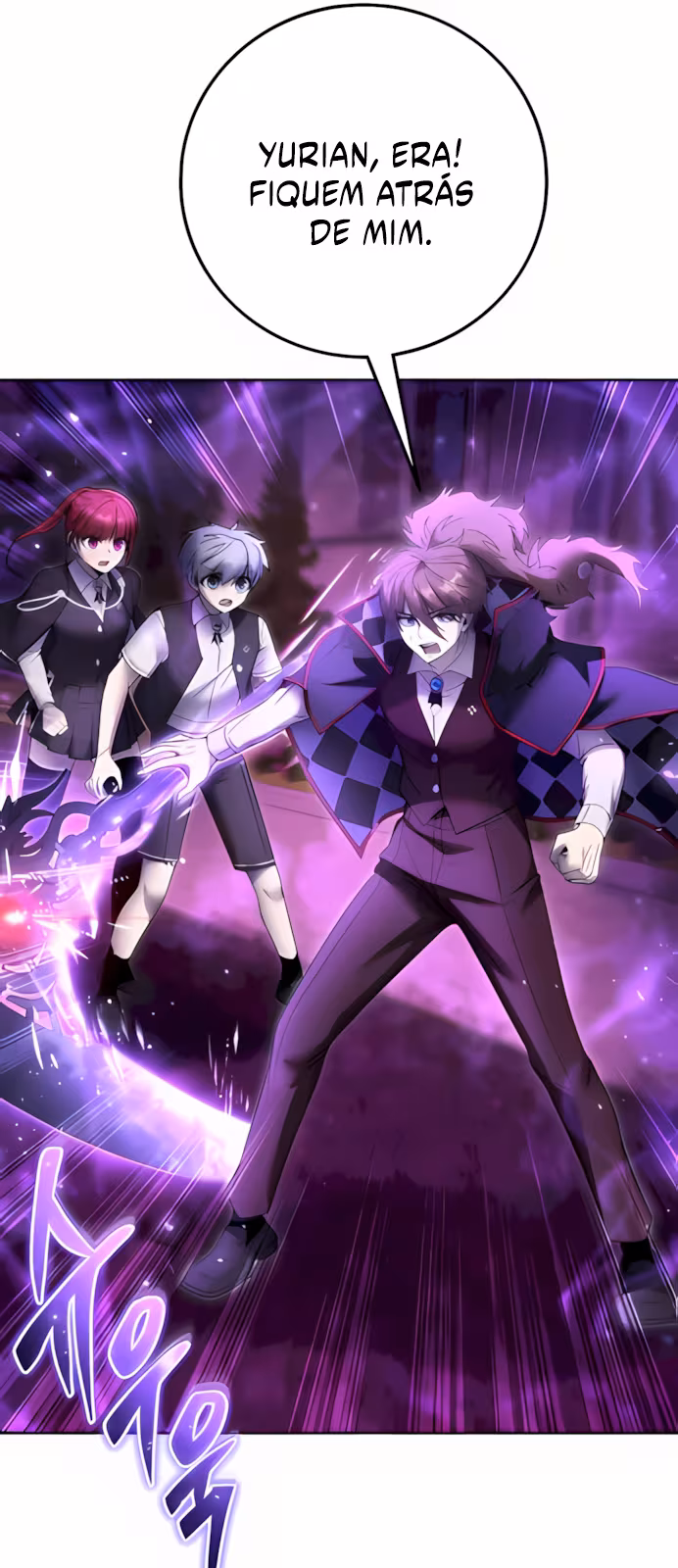 Página do Capítulo 87