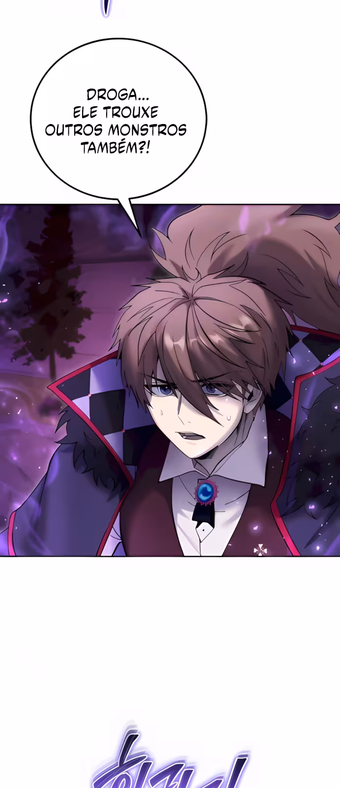 Página do Capítulo 87