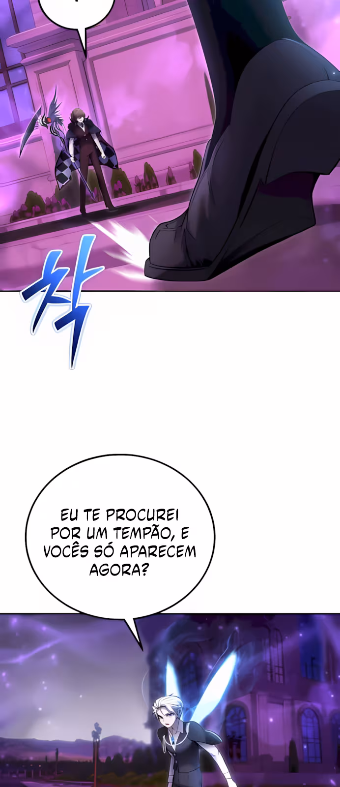 Página do Capítulo 87