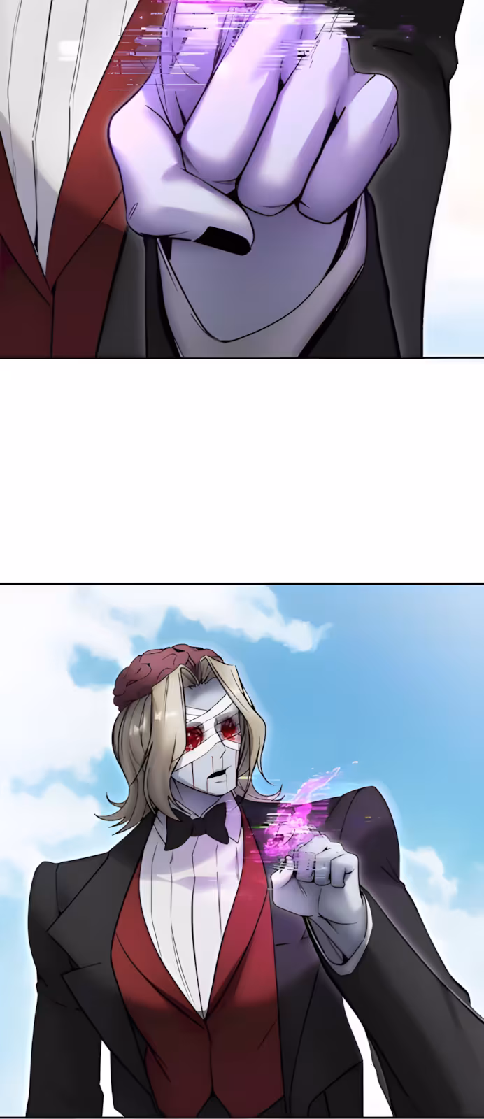 Página do Capítulo 88