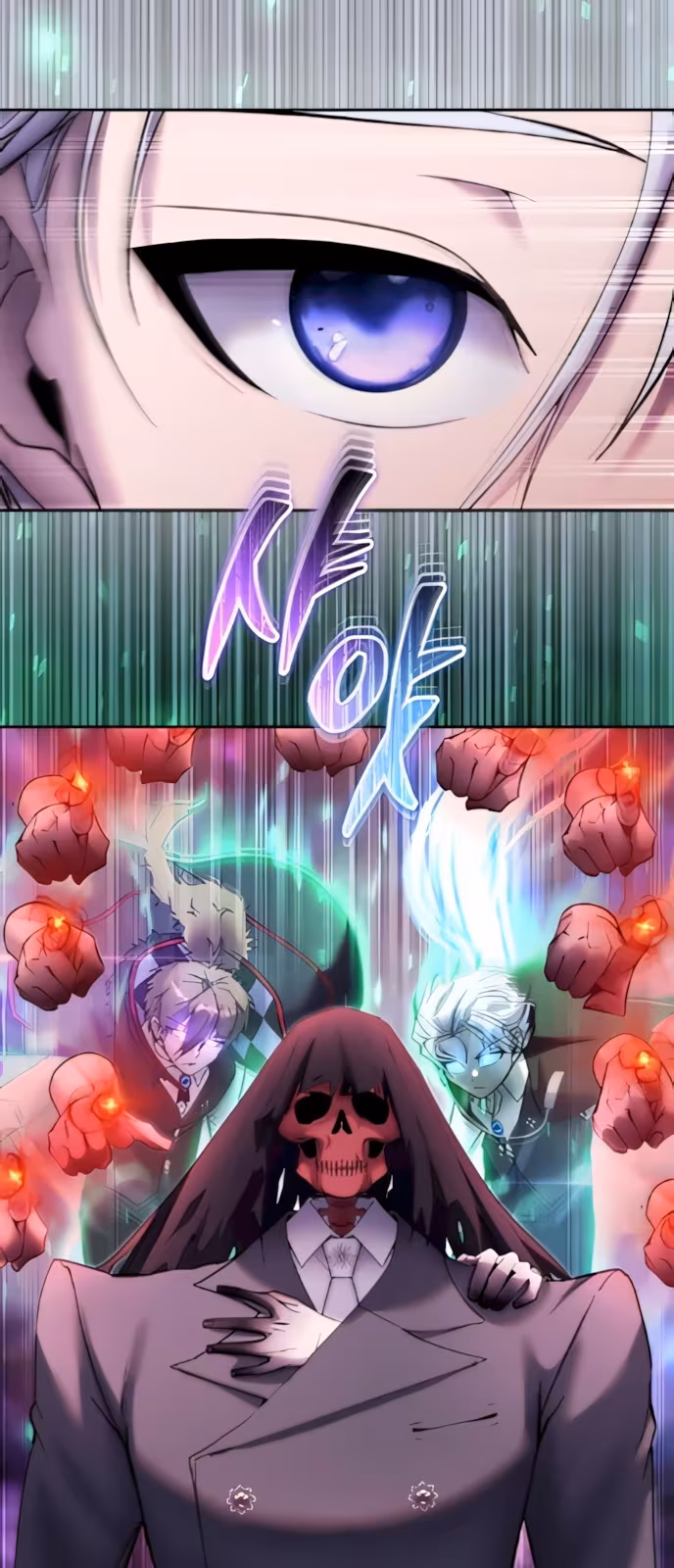 Página do Capítulo 89