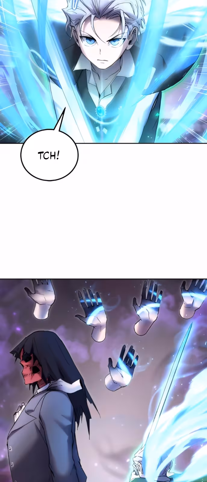 Página do Capítulo 89