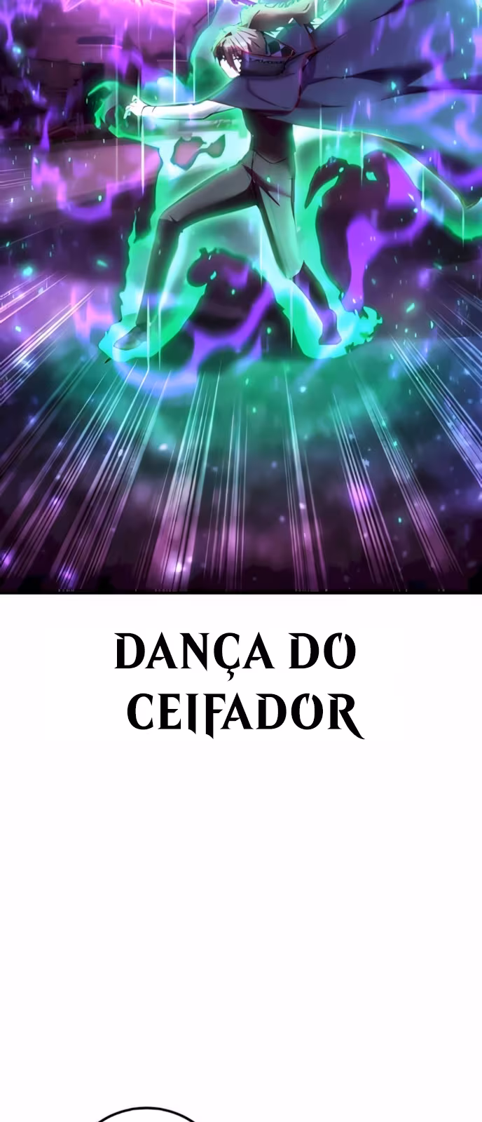 Página do Capítulo 89