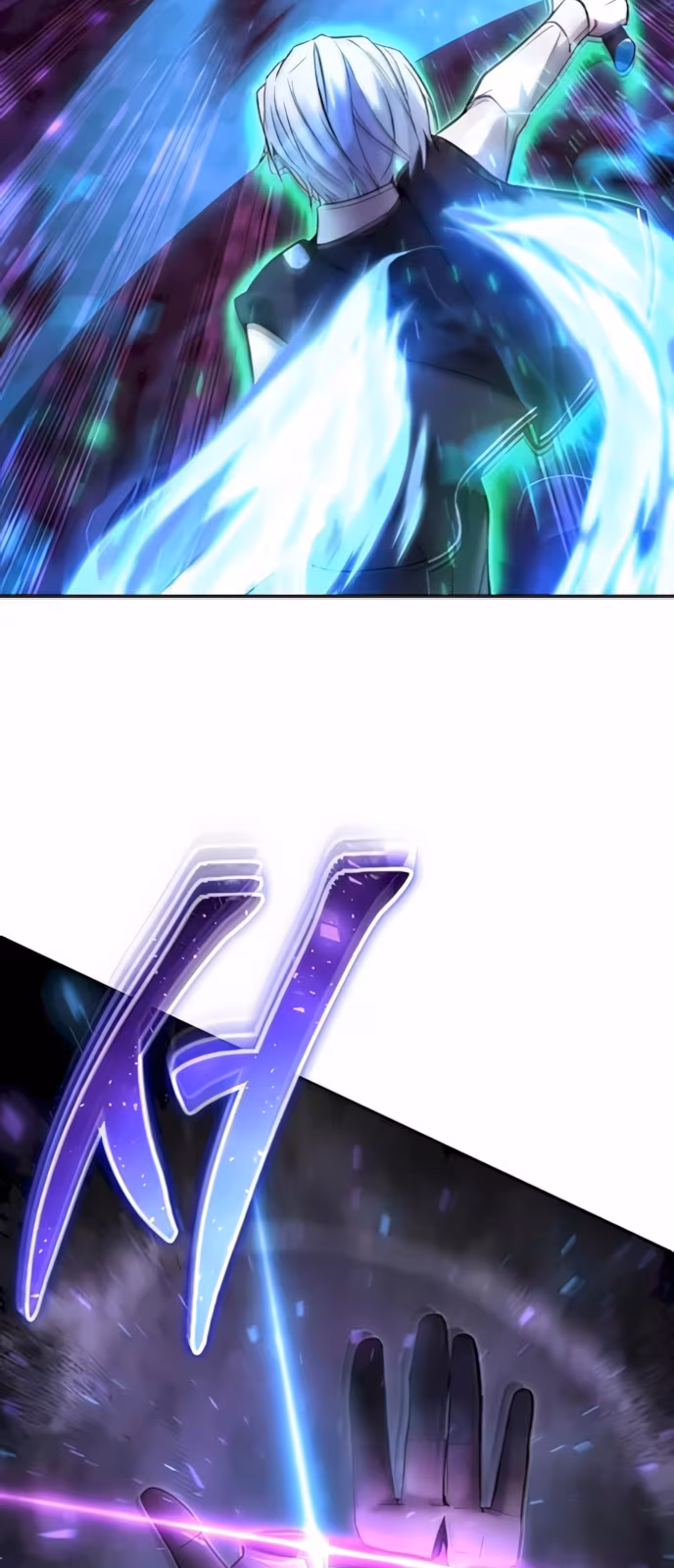 Página do Capítulo 89