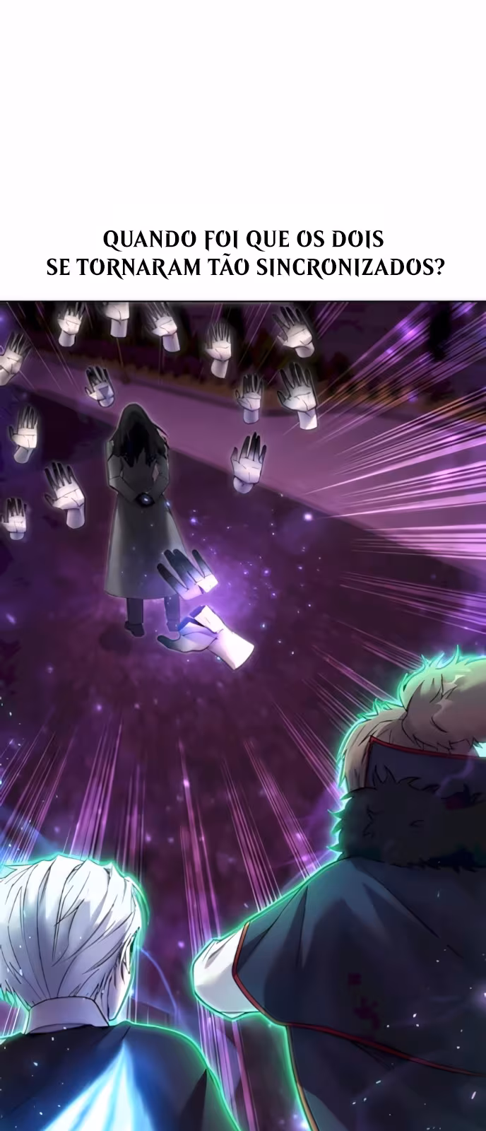 Página do Capítulo 89