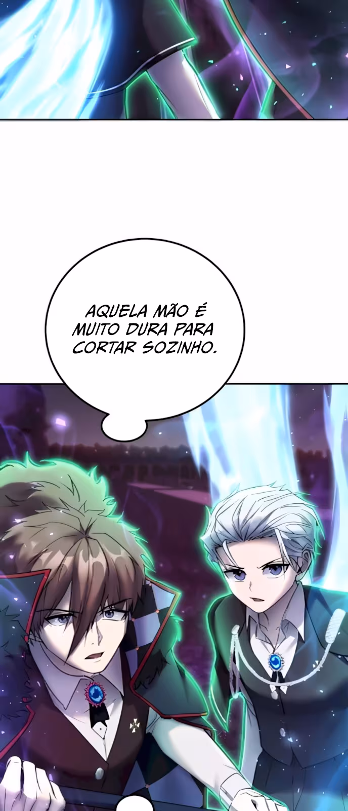 Página do Capítulo 89