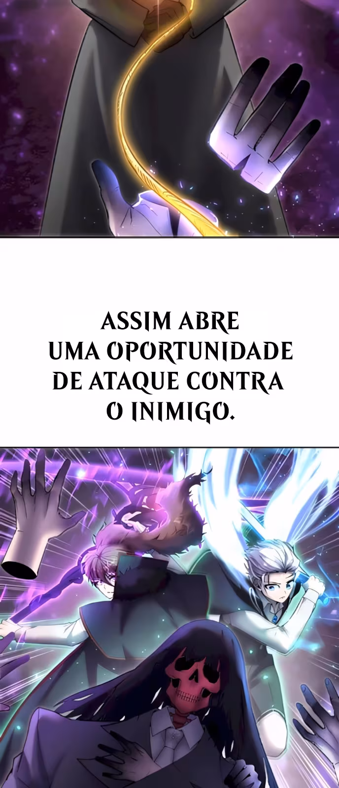 Página do Capítulo 89