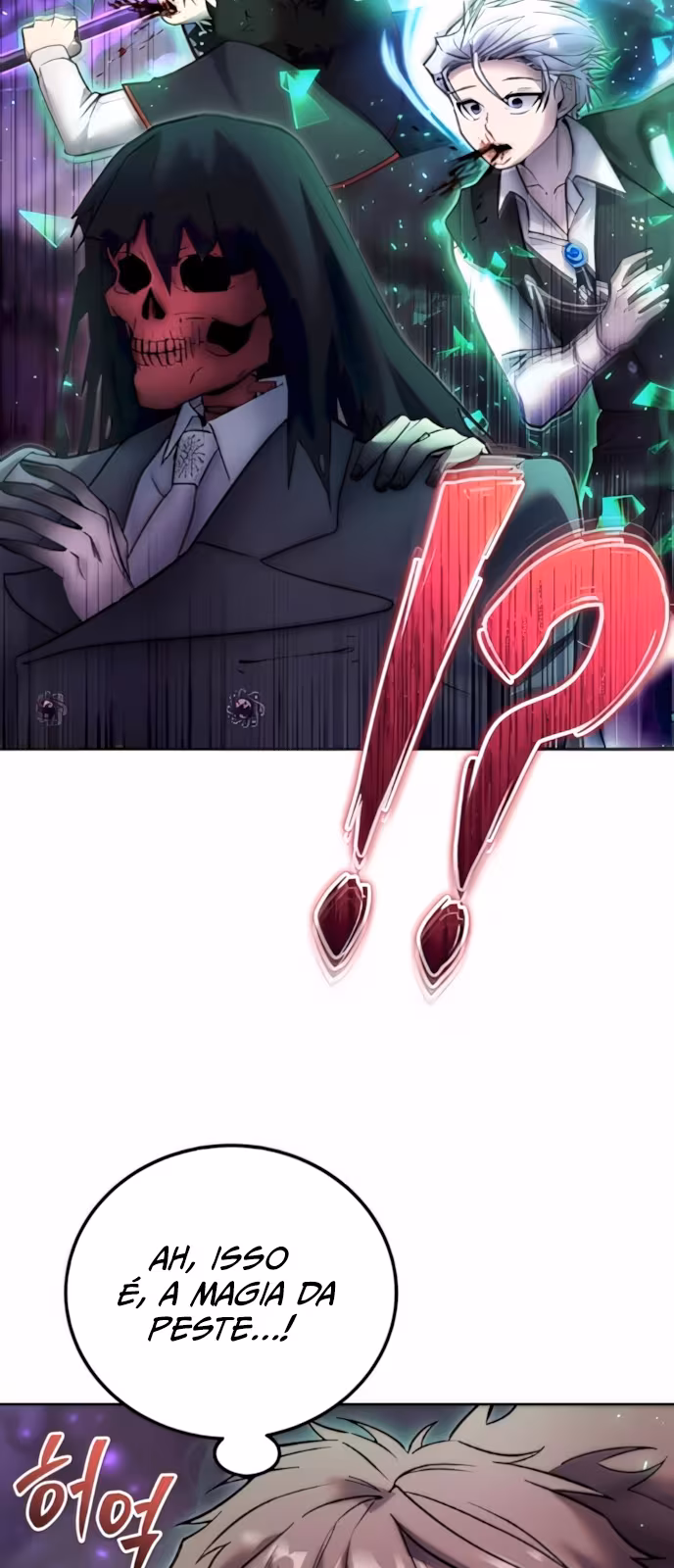 Página do Capítulo 89