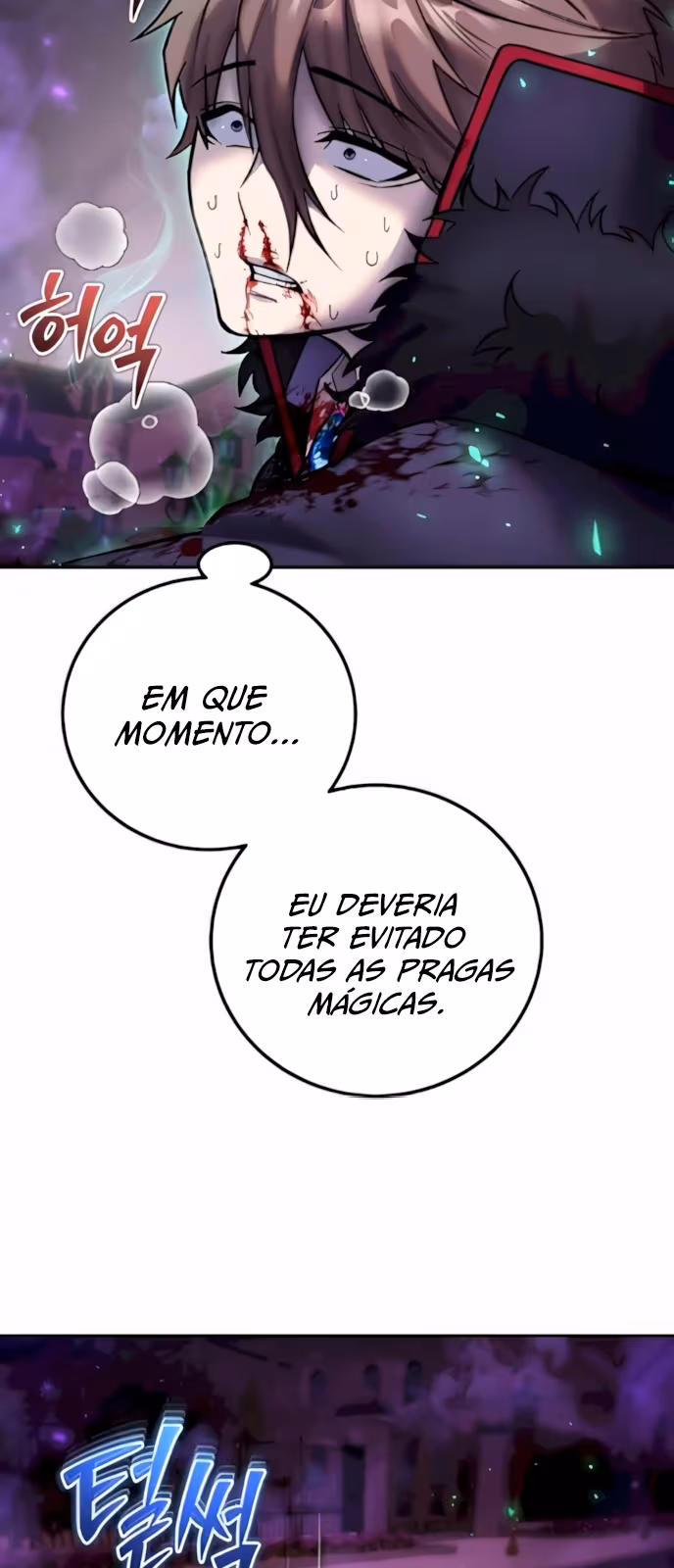 Página do Capítulo 89