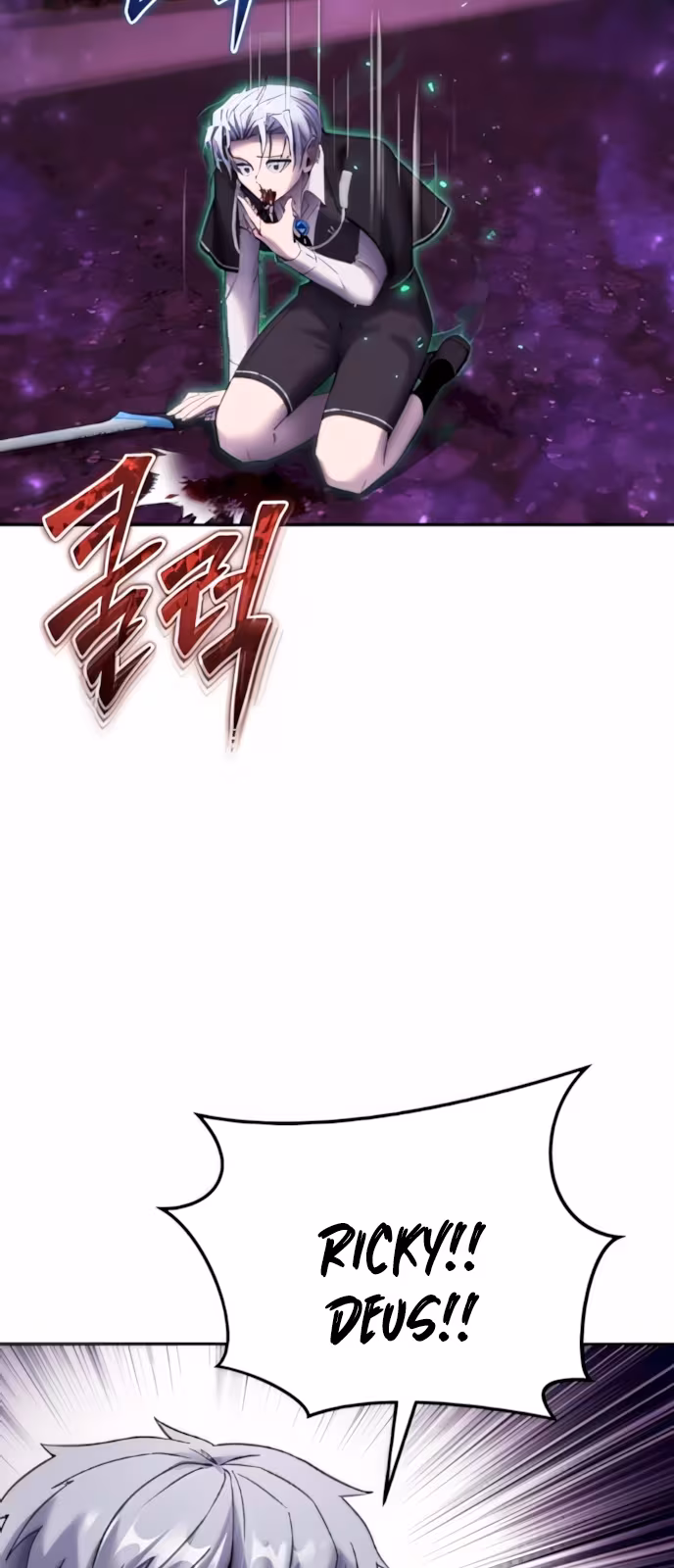 Página do Capítulo 89