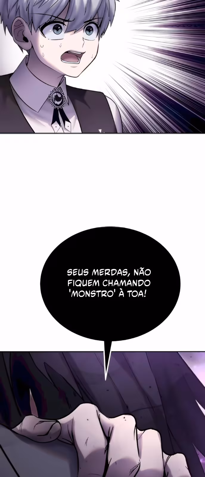 Página do Capítulo 89