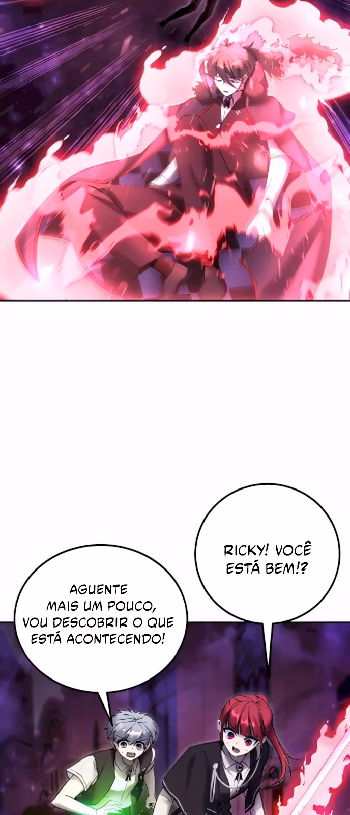 Página do Capítulo 89