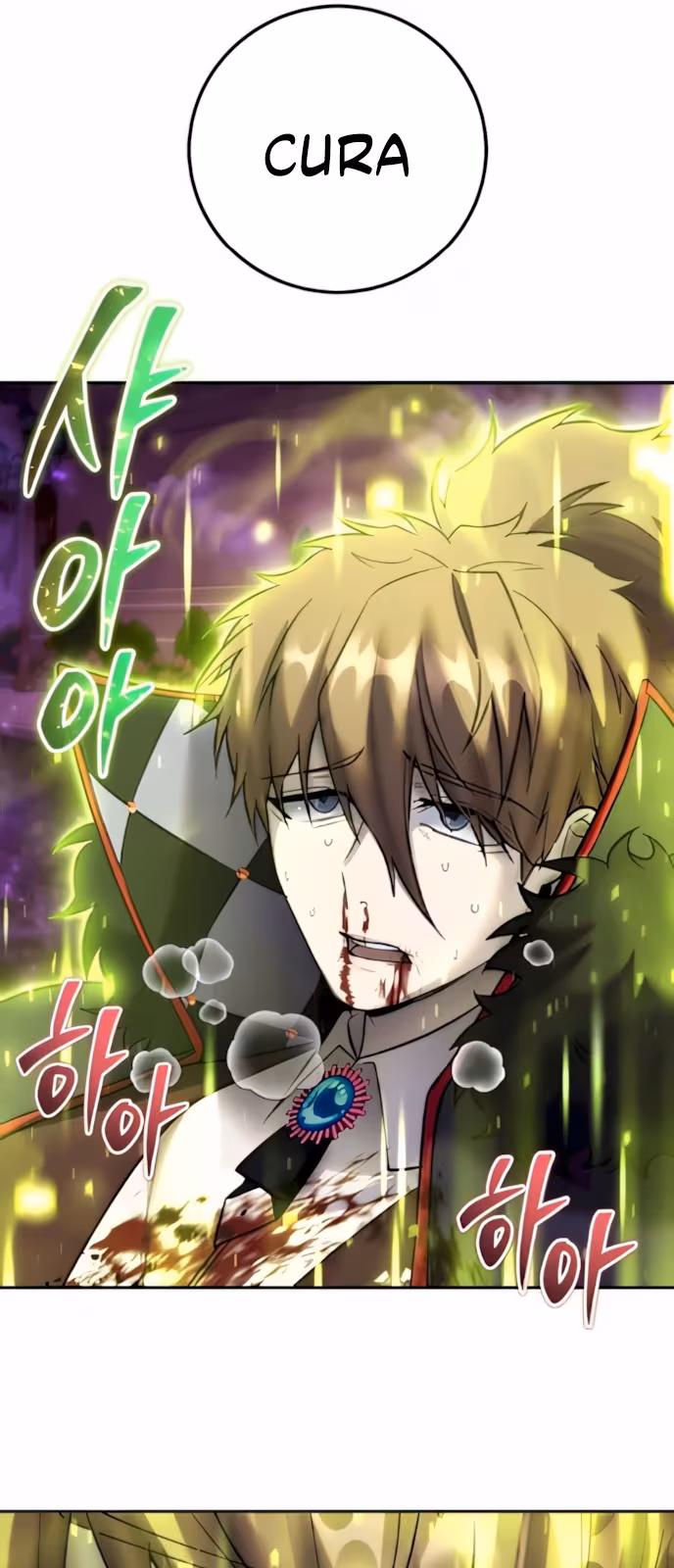 Página do Capítulo 89