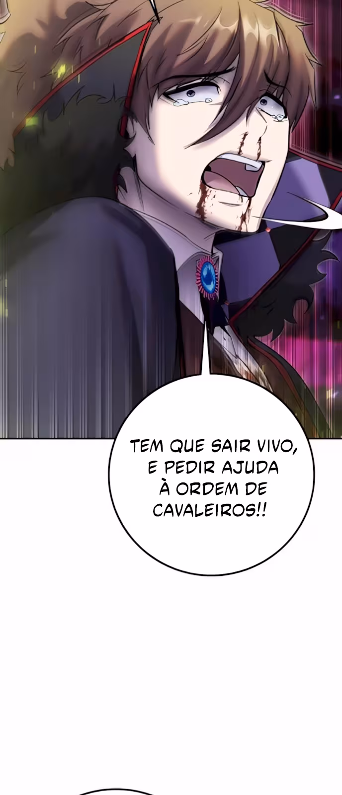 Página do Capítulo 89