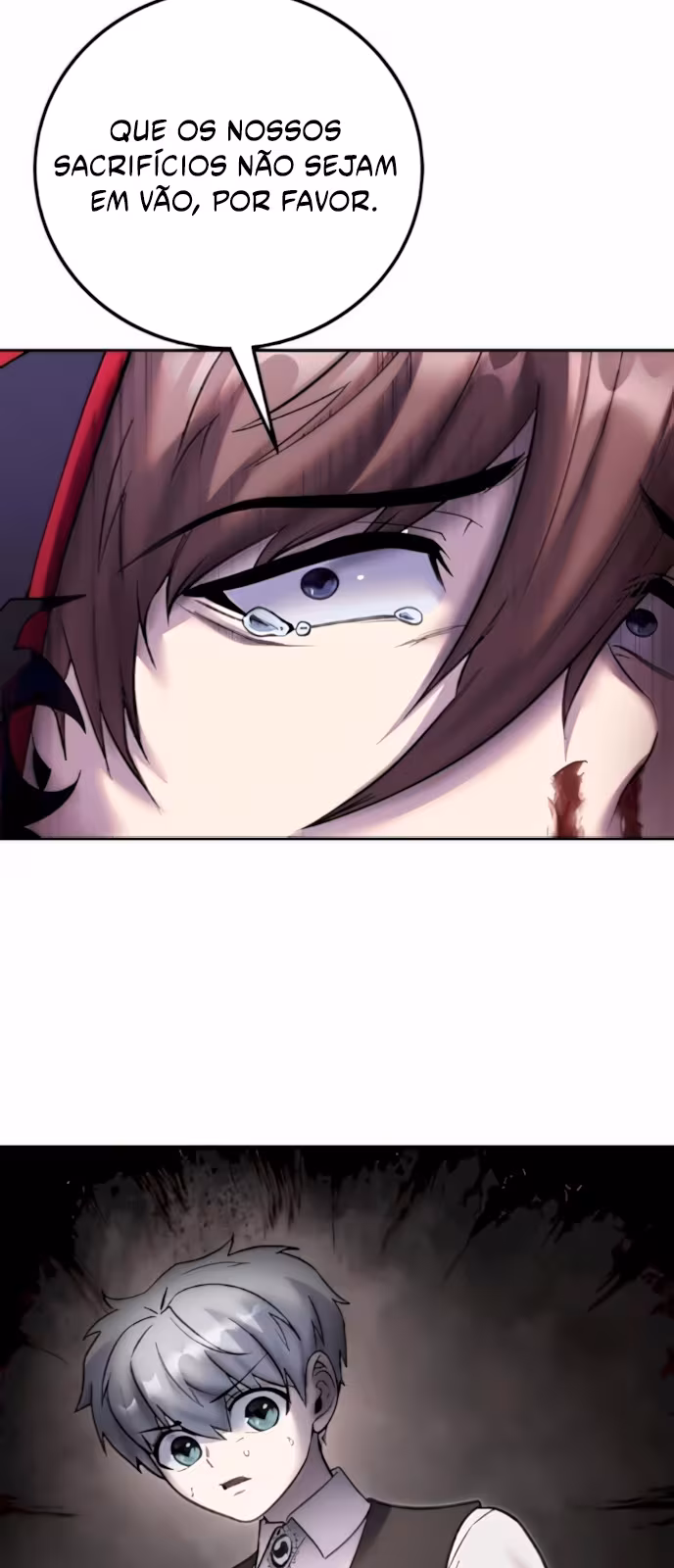 Página do Capítulo 89