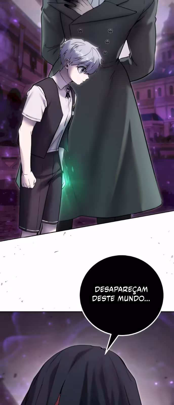 Página do Capítulo 89