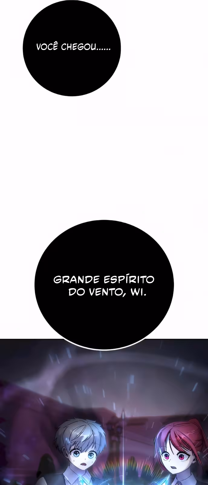 Página do Capítulo 89