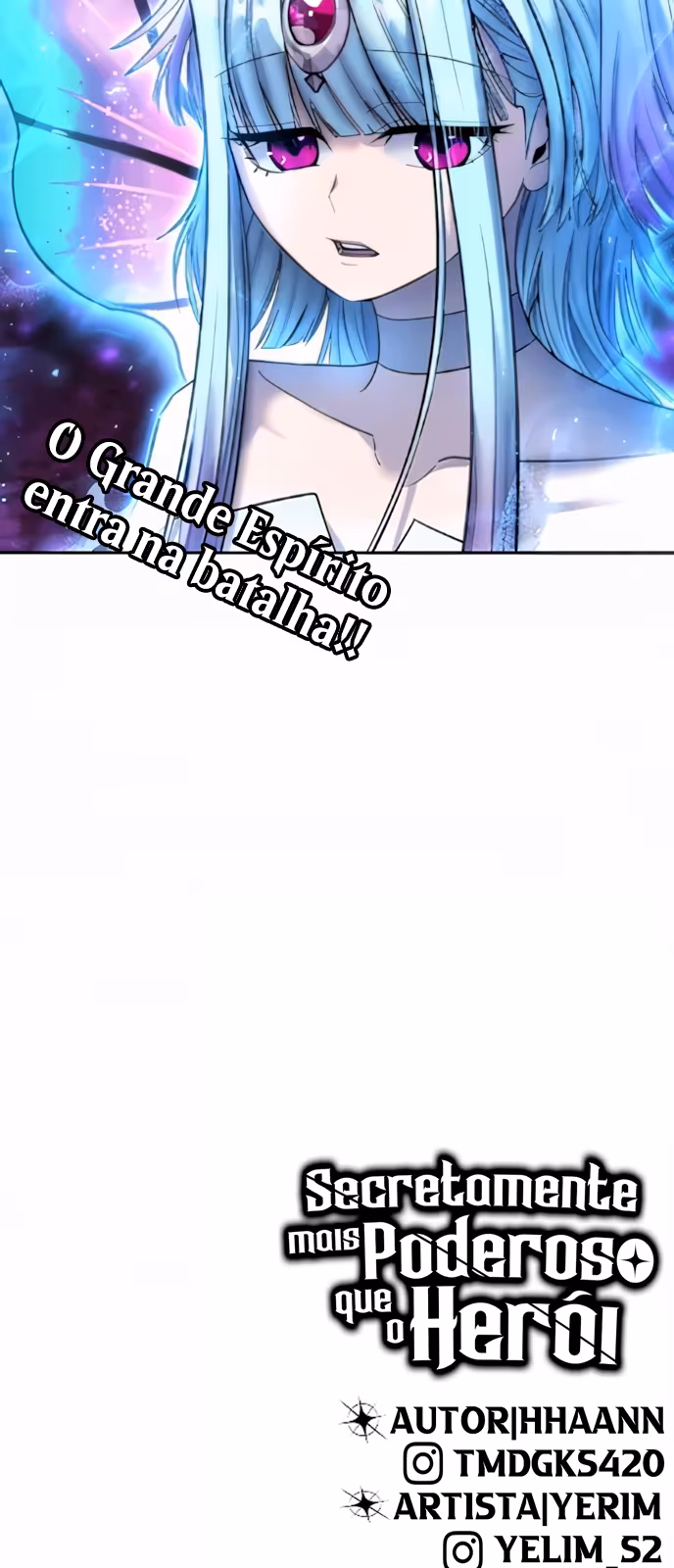 Página do Capítulo 89